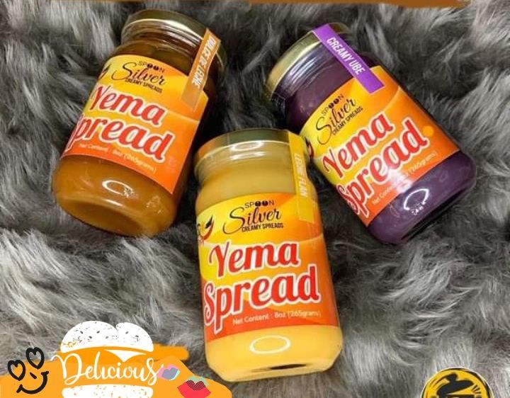 Yema Spread Lazada PH