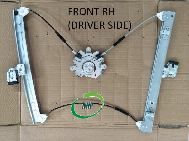 Proton Iriz Proton Persona Door Gear Window Regulator