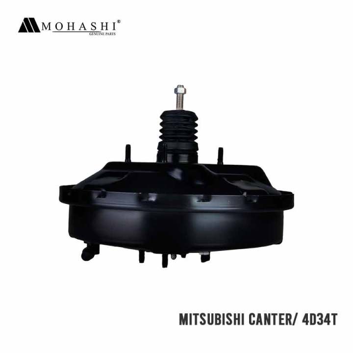 Mitsubishi Canter D T Mohashi Brake Booster Hydrovac