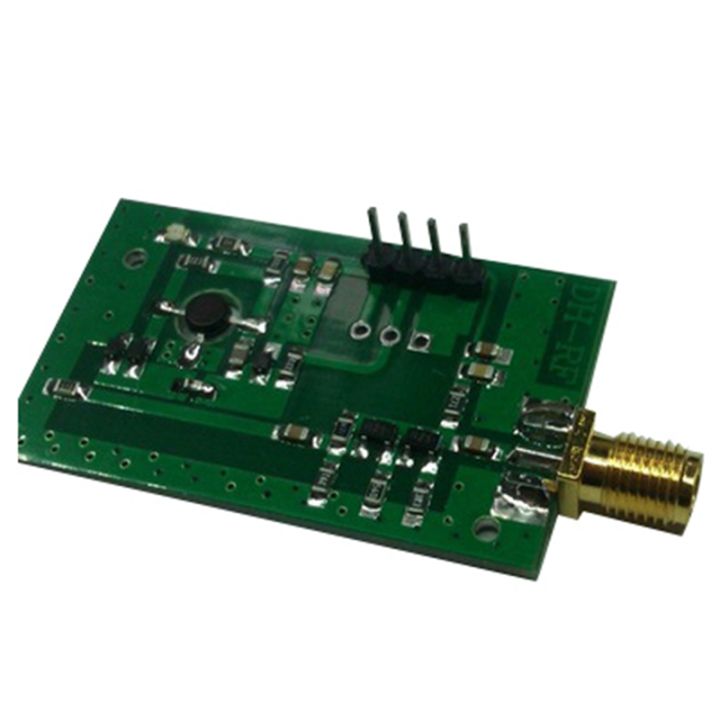 Rf Voltage Controlled Oscillator High Quality Rf Voltage Controlled