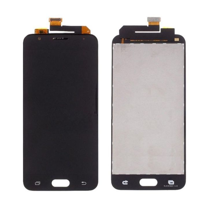 Lcd Samsung J Prime G On Fullset Touchscreen Original Oem