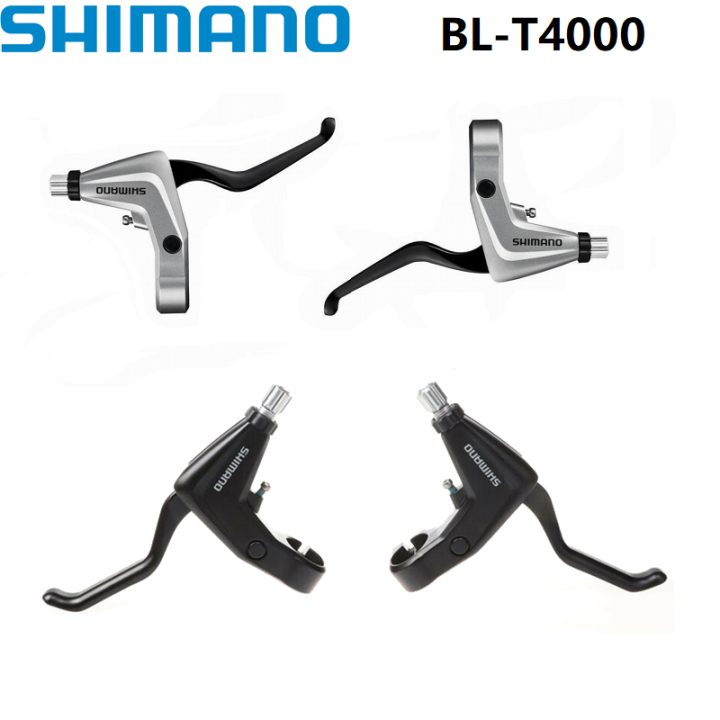 Shimano Alivio Bl T T Mtb Road Bike Bicycle T Brake Lever