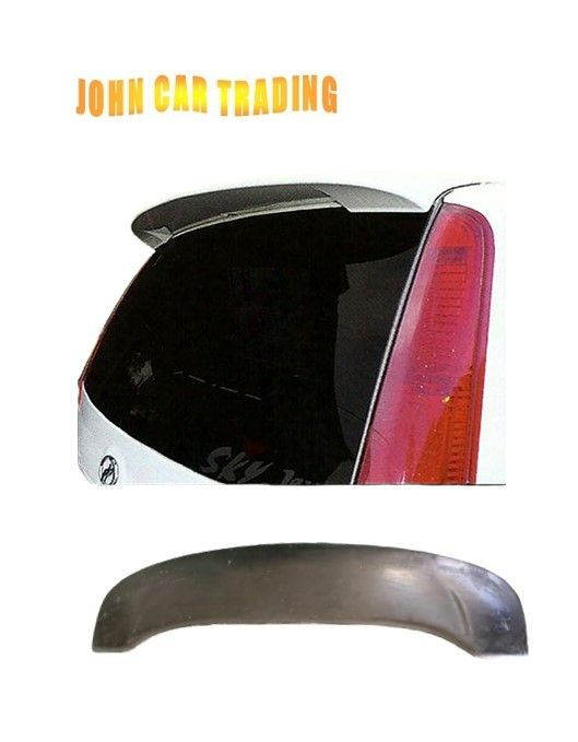 Ready Stock Perodua Viva Oem Spoiler Perodua Viva Bodykit Viva Spoiler