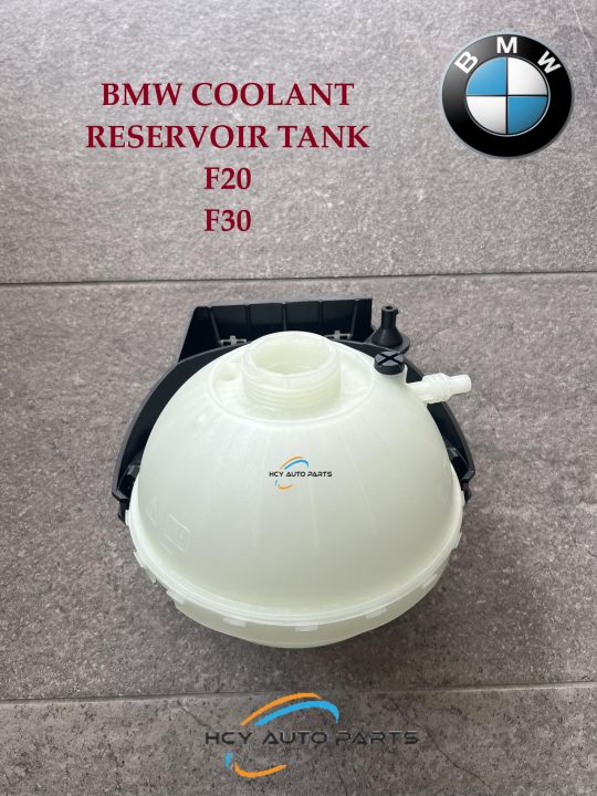 BMW F20 F30 F34 Coolant Expansion Tank Coolant Reservoir Tank