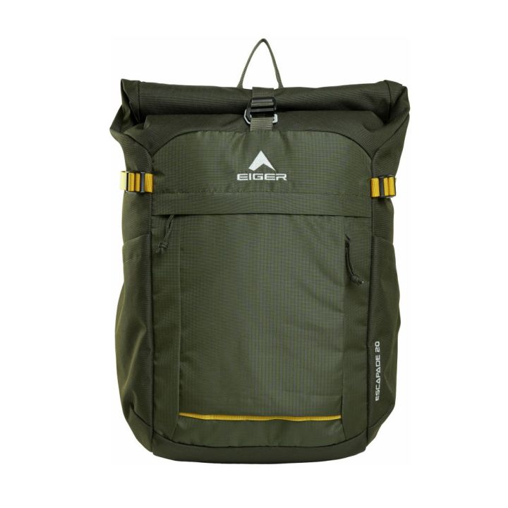 EIGER ESCAPADE 20 BACKPACK Lazada Indonesia