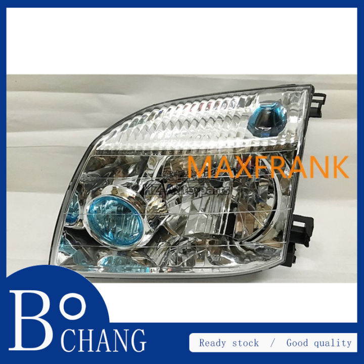 For Nissan Xtrail X Trail T Headlamp Headlight