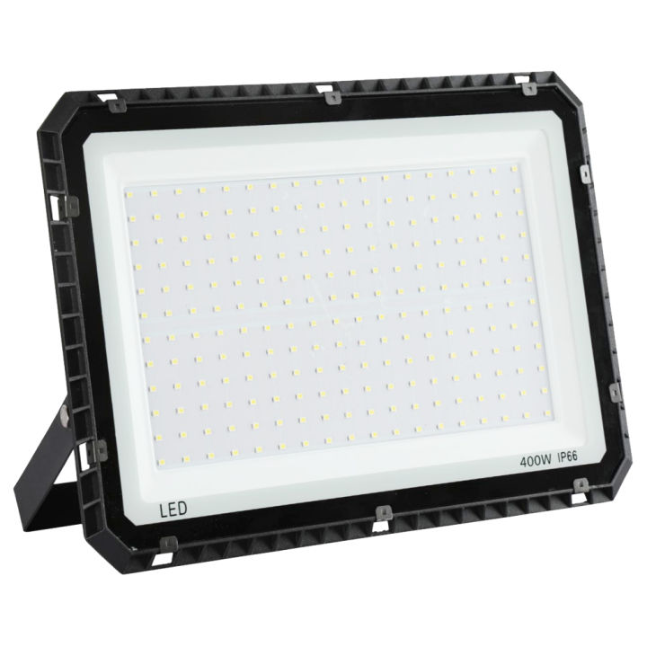 New Ultra Thin W W W W W Led Flood Light Coolwarm White