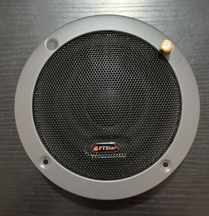 FT STAR Midrange Speaker SG 5M 5 Inches Professional Hi Fi Midrange