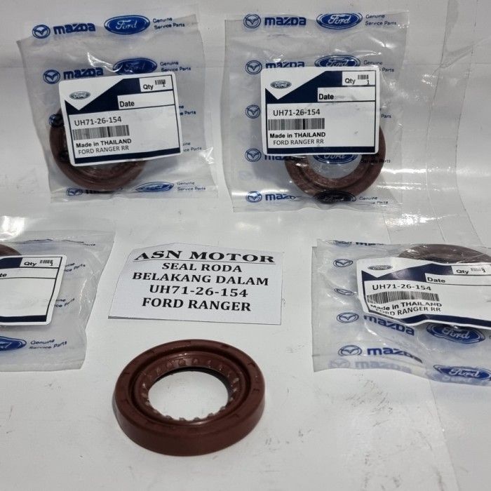 Oil Seal Roda Belakang Dalam Ford Ranger Cc X Lazada Indonesia