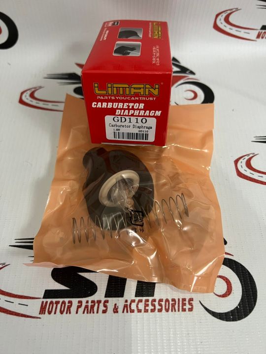 Sif Carburetor Diaphragm Suzuki Gd Liman Lazada Ph