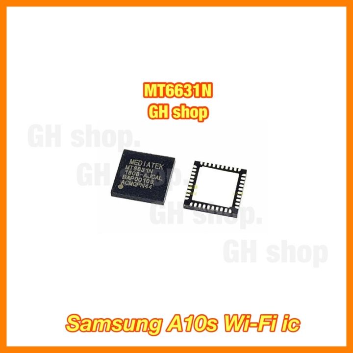 Samsung A10s Wi Fi Ic MT6631N Lazada Co Th