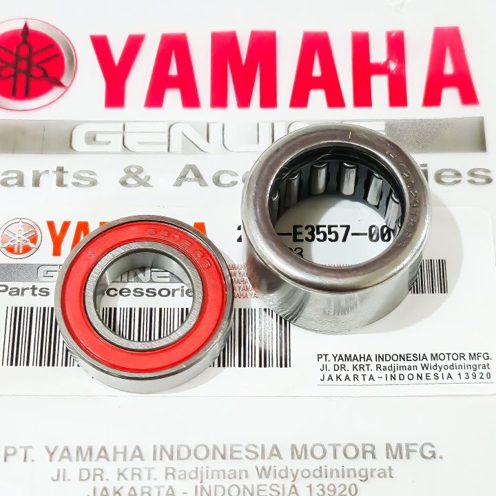 Torque Drive Bearing For Yamaha Aerox And Nmax Scooters Lazada PH