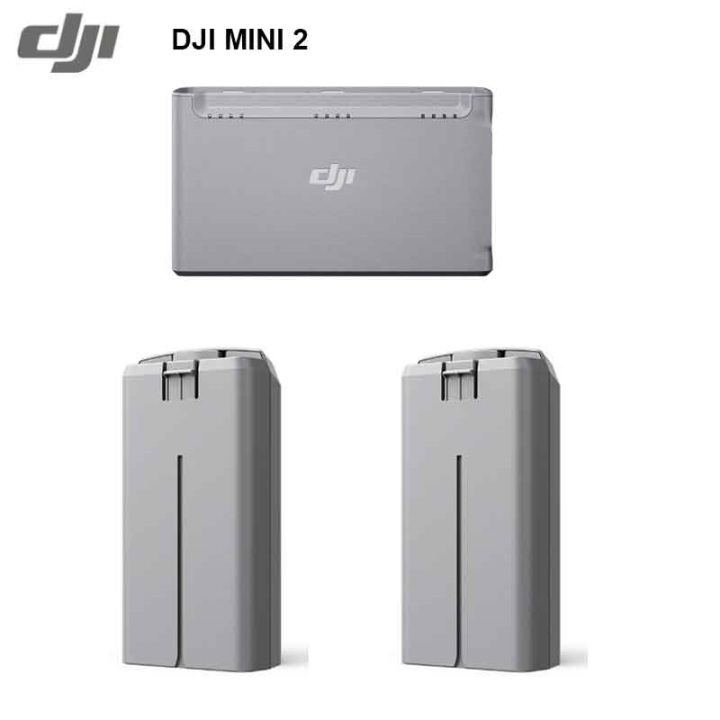 Original DJI Mini 2 Battery Mavic Mini SE Intelligent Flight Batteries