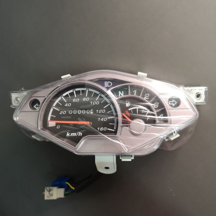 Suzuki Shogun Pro Speedometer Gauge Quality Replacement Lazada PH