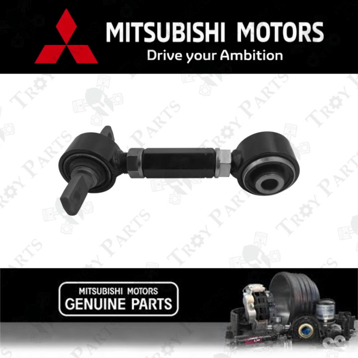 Mitsubishi Rear Upper Arm Short Adjustable PW521822 For Proton Gen 2