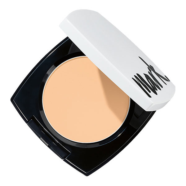 Avon Mark Nude Matte Pressed Powder Spf Lazada Ph