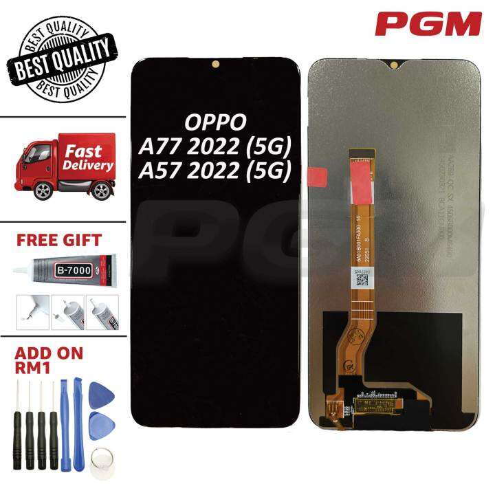 Touch Screen Digitizer Replacement For Op A G A G