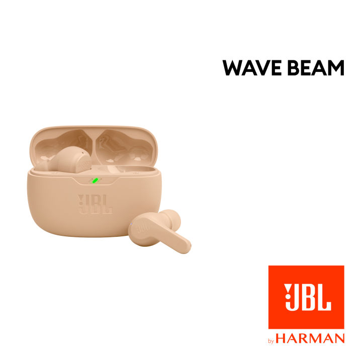 Jbl Wave Beam True Wireless Earbuds Lazada Ph