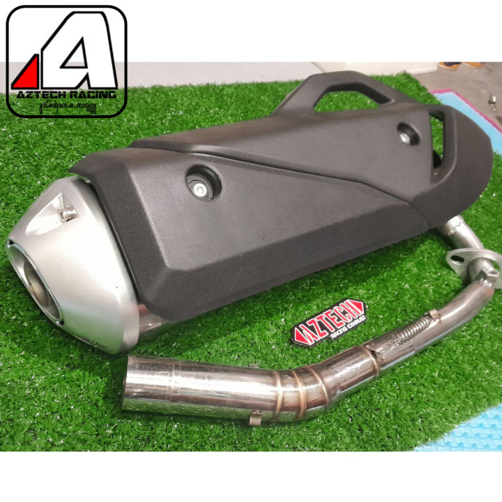 Knalpot Standar Racing Pcx 160 Vario 160suara Bass Adem Nmax Adv Pcx150