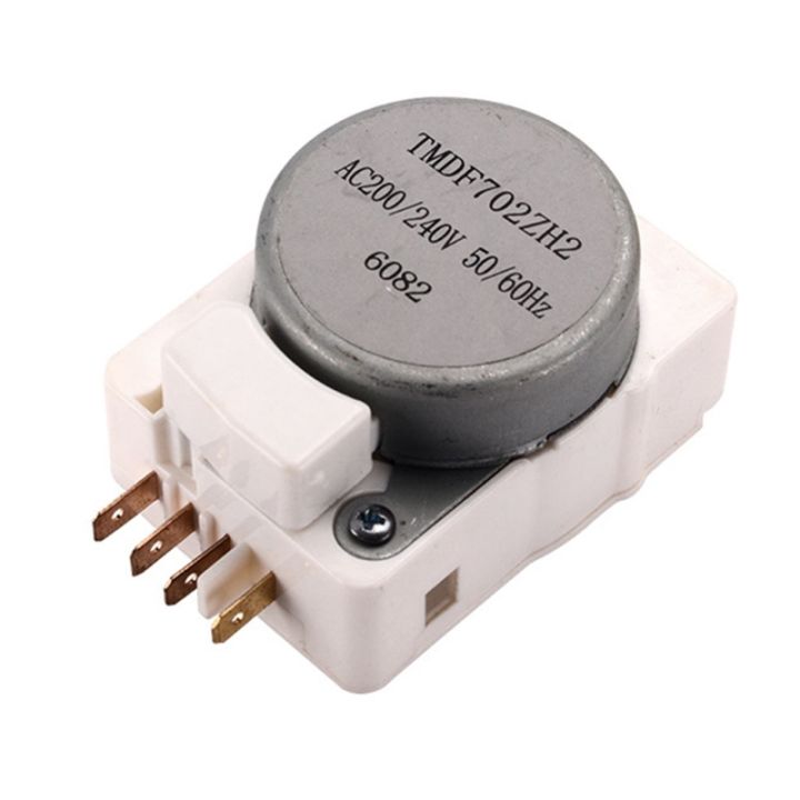 Mechanical Defrosting Timer For Refrigerator Parts Tmdf Ed