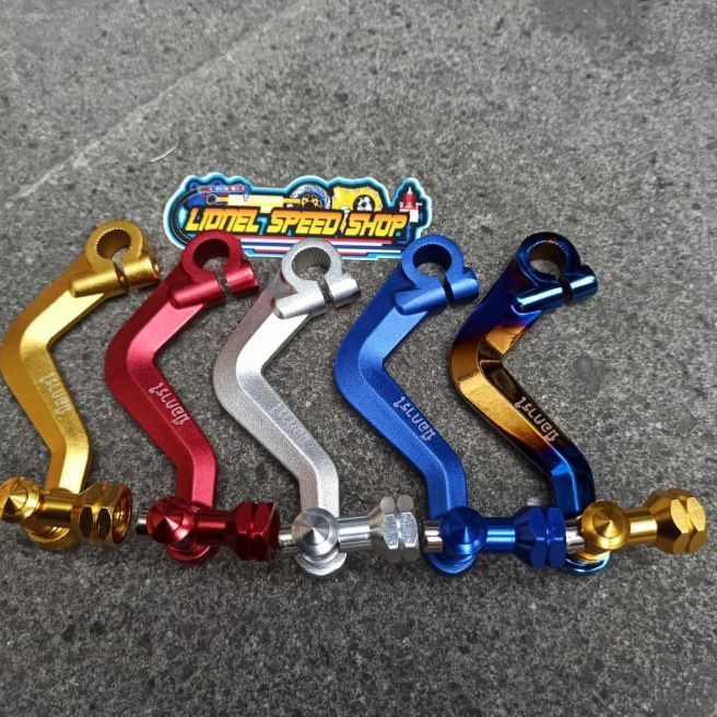 Paha Rem Lengkung Model Takegawa Thailook Universal Lazada Indonesia