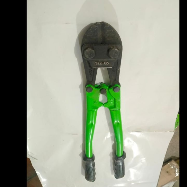 Tekiro Protech Gunting Beton Gunting Maling Bolt Cutter Inch