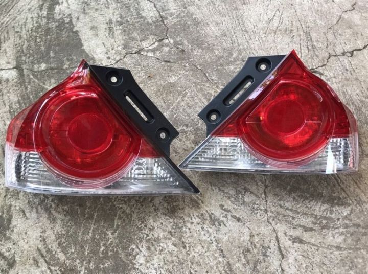 Stop Lamp Lampu Belakang Brio 2016 2018 Lazada Indonesia