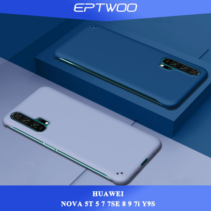 Eptwoo Huawei Nova T Se I Se Se Se E Pro