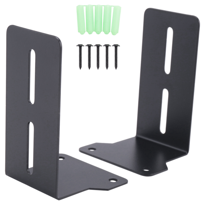 Sound Bar Mounts Wall Brackets Universal Soundbar Speaker Mounting