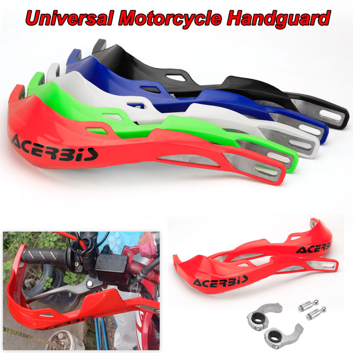 24 Hours ShippingUniversal 22MM 28MM Motorcycle Hand Guards Handle