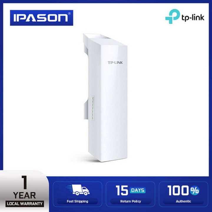 Tp Link CPE510 Outdoor Wireless Bridge High Power Wi Fi Transmission 5g