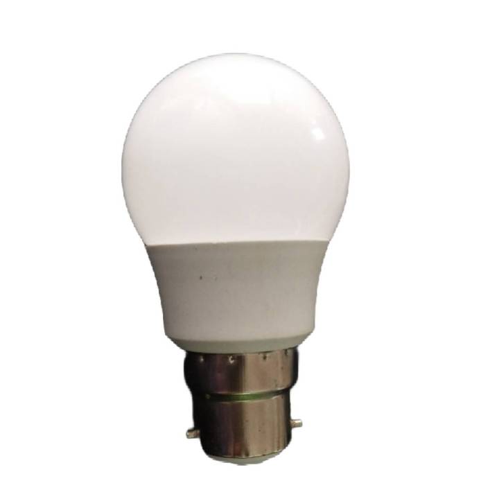 Led B Bulb Daylight K A Lazada Co Th