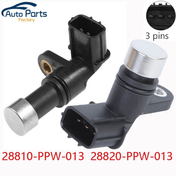 Original 2023 New Automatic Trans Input Output Vehicle Speed Sensor