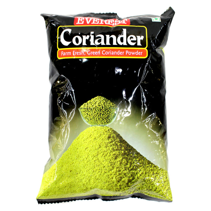 Everest Coriander Powder Gm Lazada Co Th