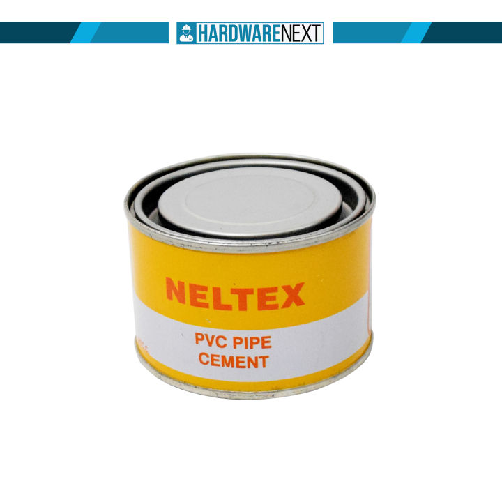 Neltex Solvent Cement 100cc Lazada PH