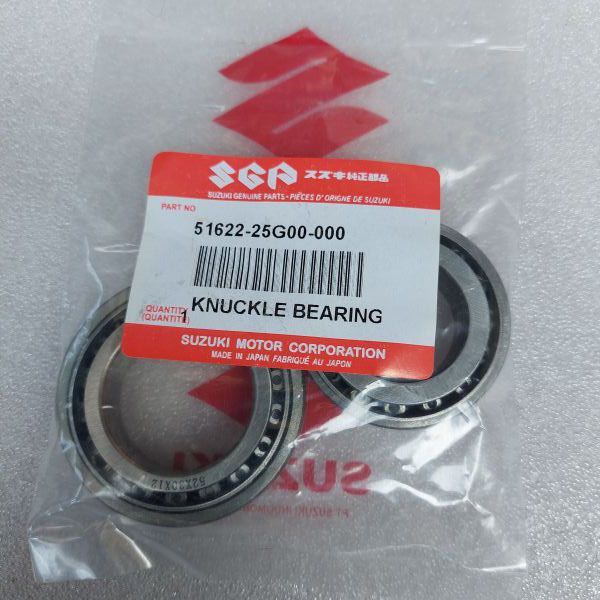 Kv Suzuki Raider Genuine Knuckle Bearing G Stick