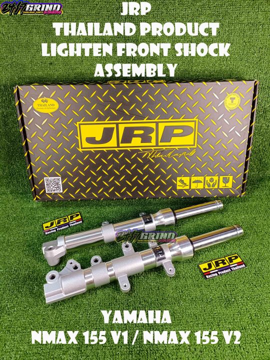 Yamaha Nmax V Nmax V Jrp Lighten Front Shock Assembly