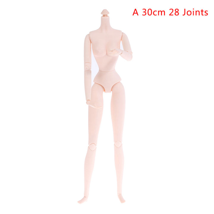 Shunchang Cm Heigh Ball Joints Naked Body For Cm Doll Joints