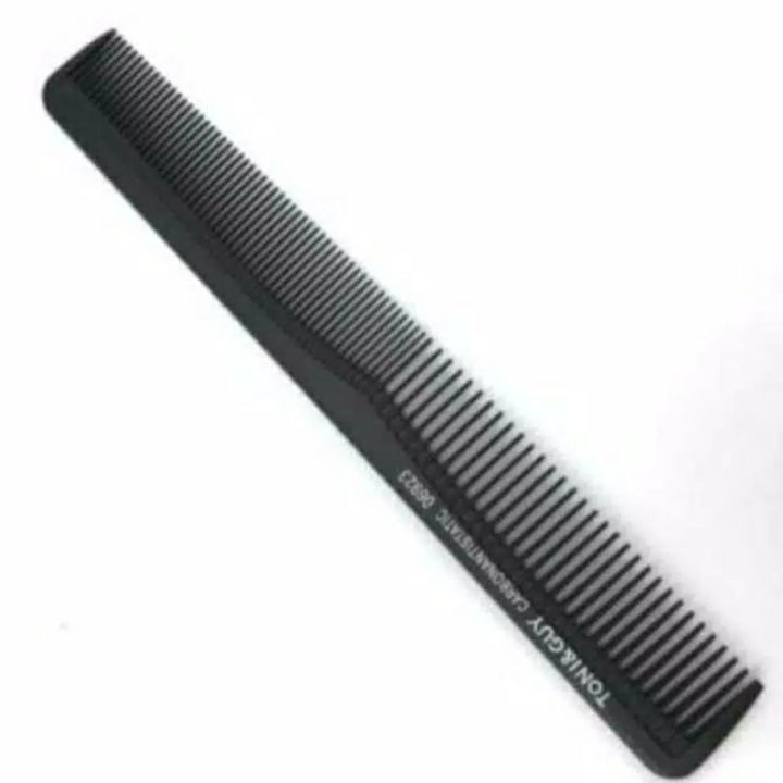 Sisir Potong Salon Barber Toni Guy 6923 Lazada Indonesia