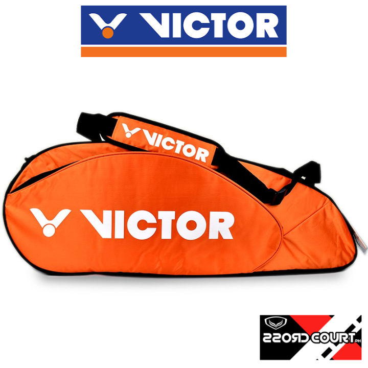 Victor Badminton Bag Authentic Lazada Ph