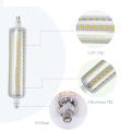 Jmax R7S J78 J118 J135 J189 Dimmable Led Bulb Corn Lamp 78mm 118mm