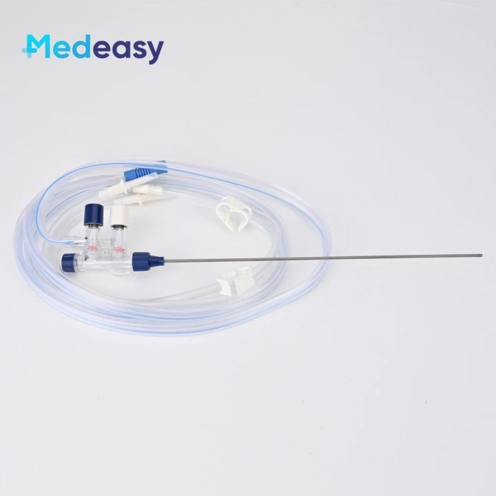 Laparoscopic Disposable Suction Irrigation Tube Set Mm Lazada Ph