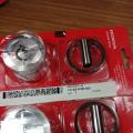 Piston Ring Seher Kit Kvb Vario Techno Cw Karbu Os Size Standar Std