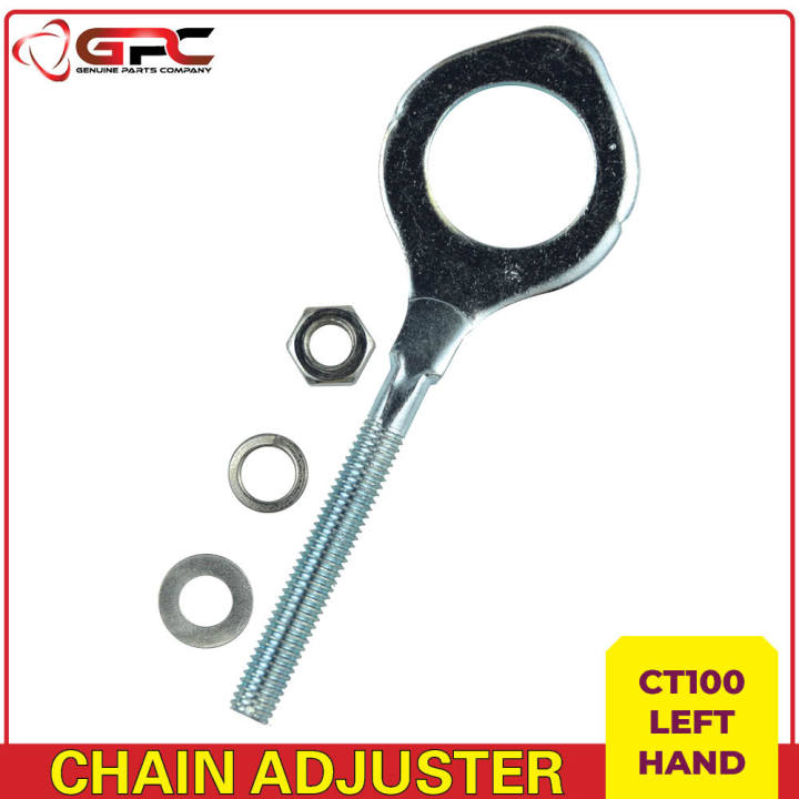 Kawasaki Ct Gpc Chain Adjuster Tensioner Left Hand Or Right Hand