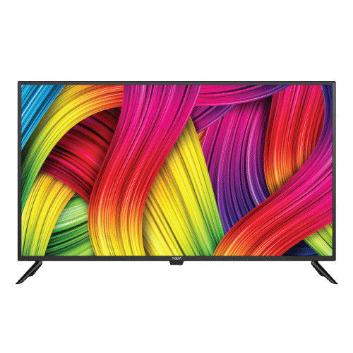 Aqua Aqt K A Android Tv Inch Fhd Led Aqt K A Lazada Indonesia