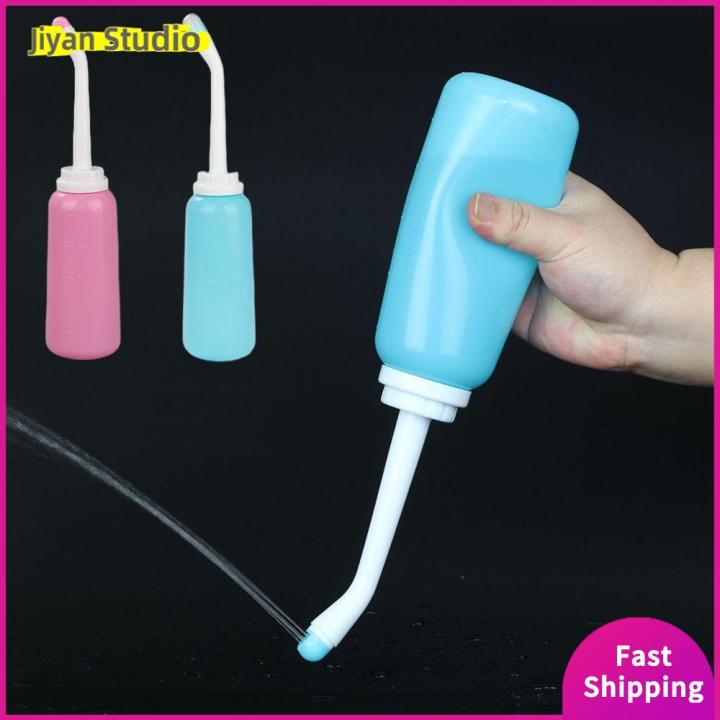 CODToilet Fart Vulva Washing Handheld Portable Bidet Spray Baby Ass