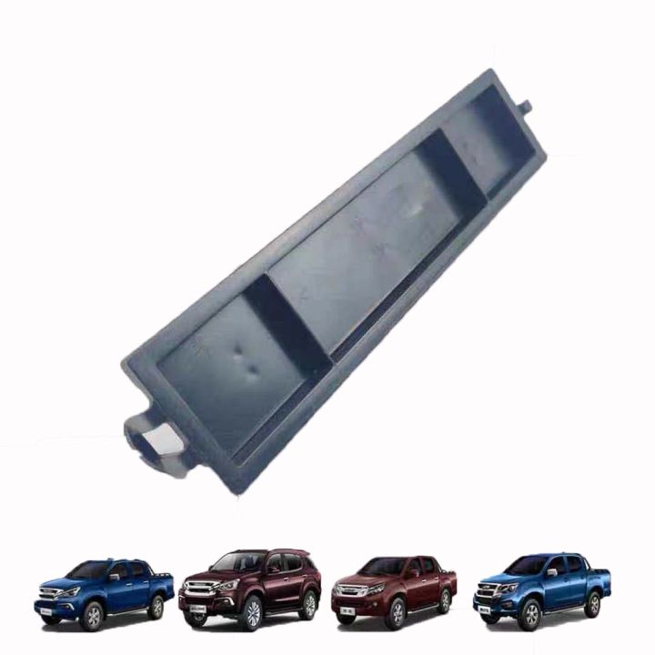 For Isuzu Genuine Parts Cabin Filter Cover Mux Dmax Lazada