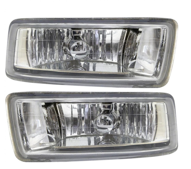 Fog Lamp Fog Light Font Bumper Lamp Lgiht For Isuzu D Max Dmax