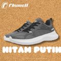 Rhumell Artemis Sepatu Running Unisex Lazada Indonesia