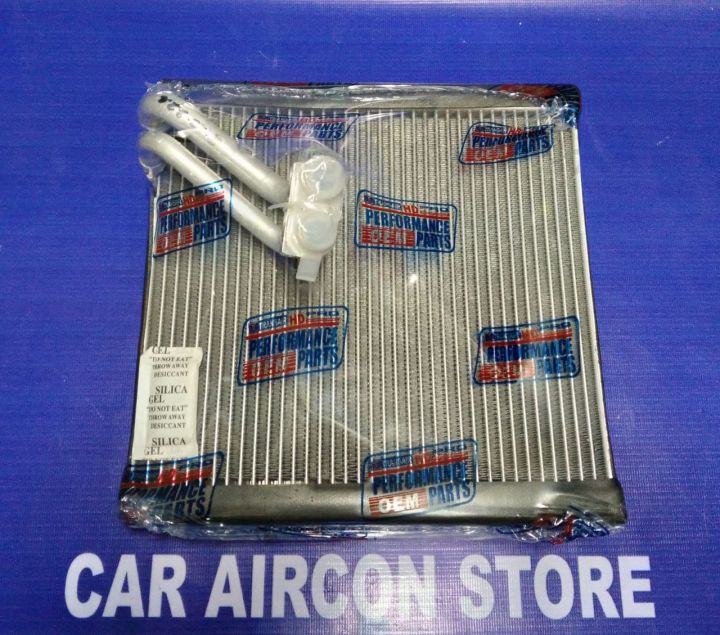 Hyundai Elantra Car Aircon Evaporator Laminated Transair Hd